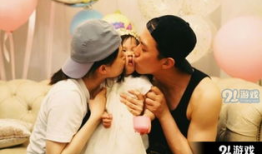 吃瓜娱乐圈模范夫妻是谁,娱乐圈模范夫妻的甜蜜故事